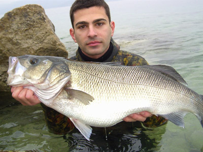 Σεμινάριο με θέμα…  «Ψαρευτικό αρχείο»